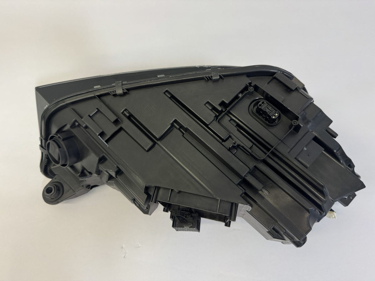 2018-2020 Audi Q5 SQ5 Lh Full LED Headlight Aftermarket Refurbished 80A941033B - eBay image 5