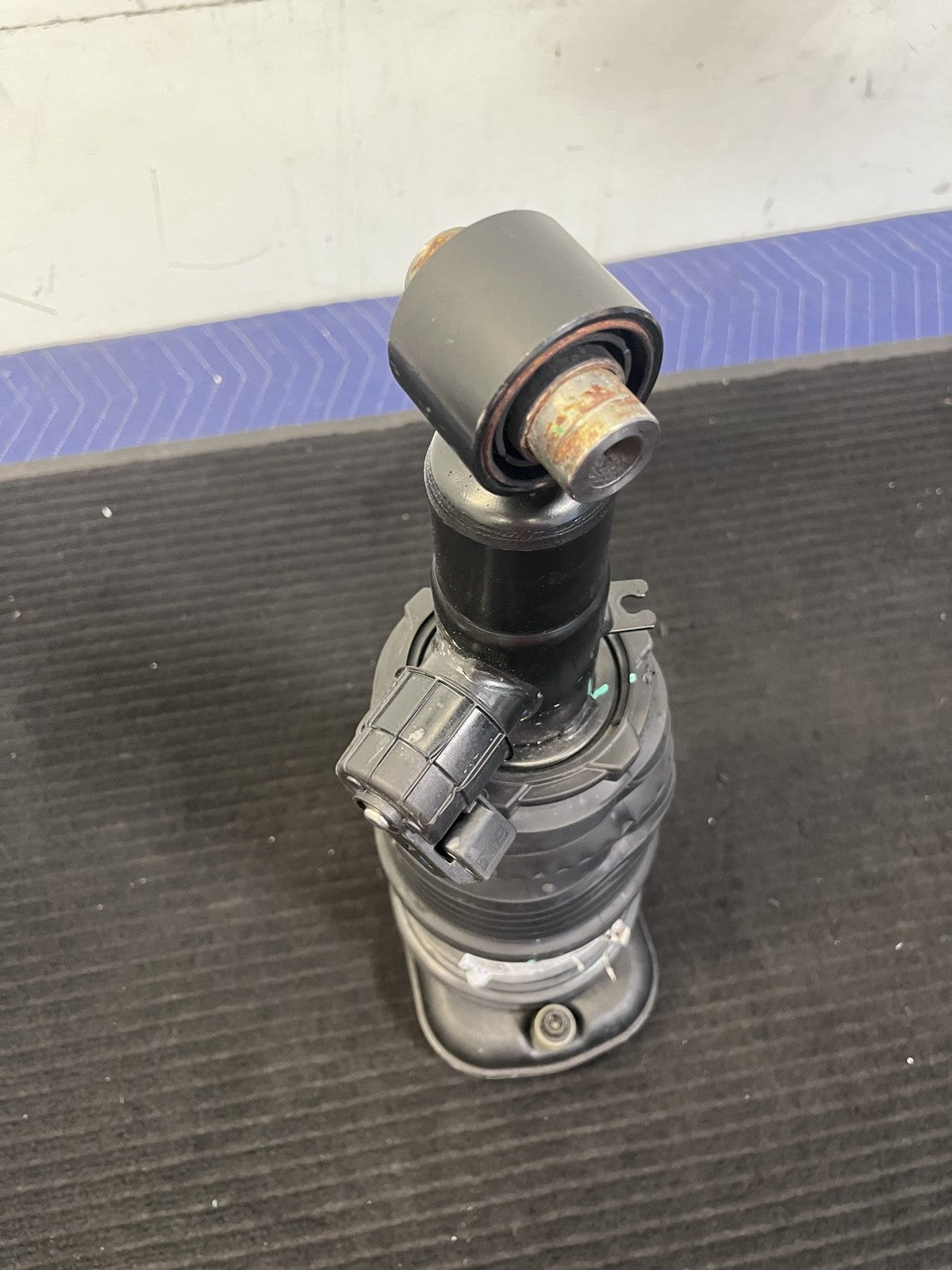 2024-2025 BMW X5 50e G05 Lci Rear Left Air Strut OEM 37105A40B53 - eBay image 12