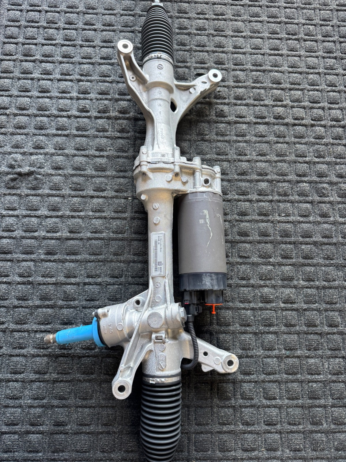 2024-2025 Mercedes CLE300 C236 Steering Rack & Pinion OEM A2144600801 - eBay image 5