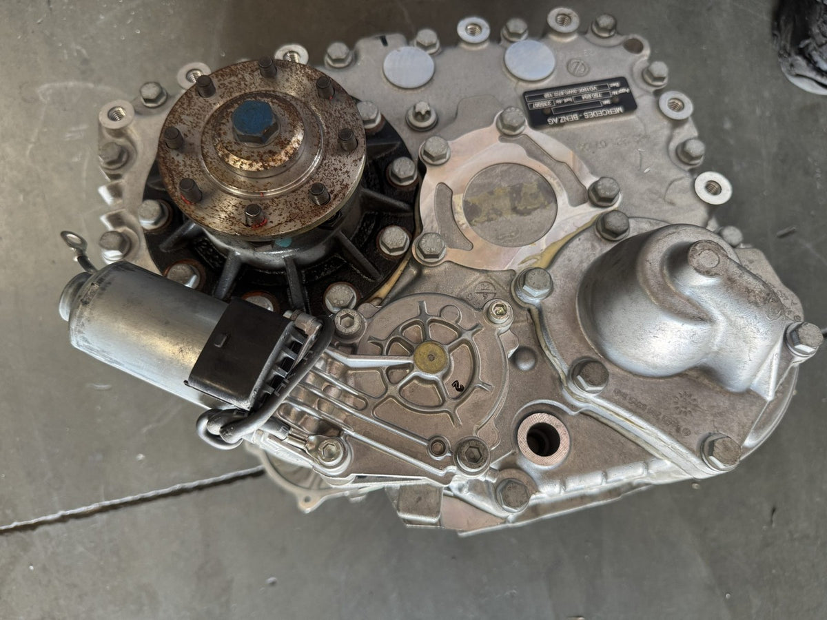 2002-2018 Mercedes-Benz G500 G55 G550 G63 G65 W463 Transfer Case OEM A4632802000 - eBay image 8