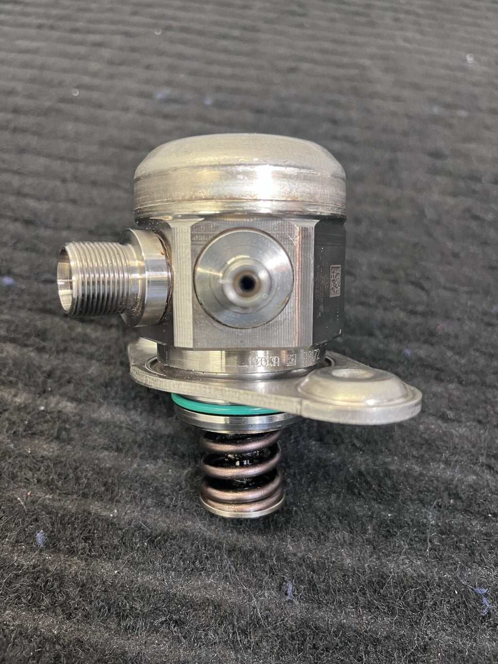 2015-2019 Mercedes-Benz C300 GLC300 E300 High Pressure Fuel Pump OEM A2740700501 - eBay image 3