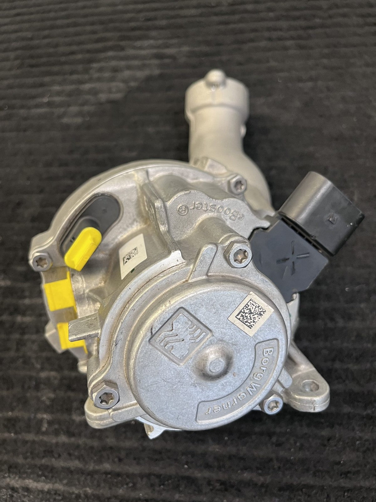 2019-2020 Mercedes-Benz AMG E53 CLS53 GT53 48V Electric Supercharger A2560902700 - eBay image 7