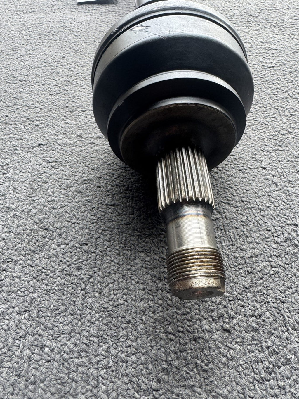 2015-2017 Mercedes-Benz S600 Maybach W222 Rear Left Cv Axle OEM A2223502104 - eBay image 4