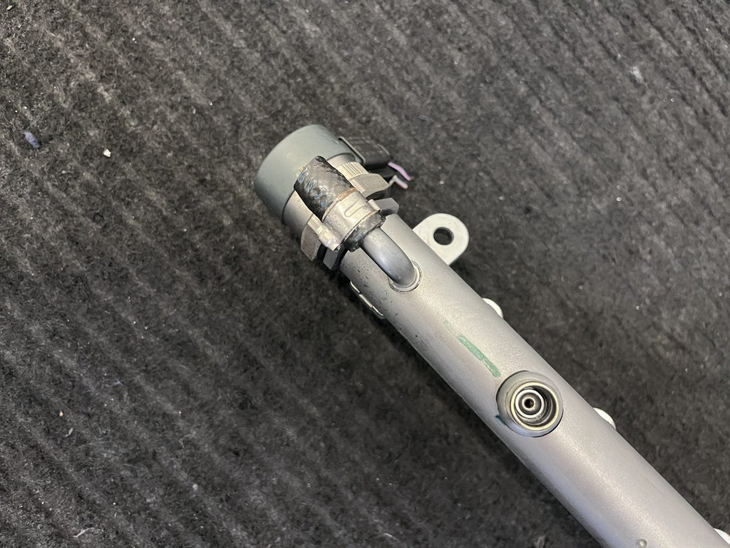 2010-2022 Mercedes-Benz Sprinter OM642 Left Fuel Rail OEM A6420702795 - eBay image 5