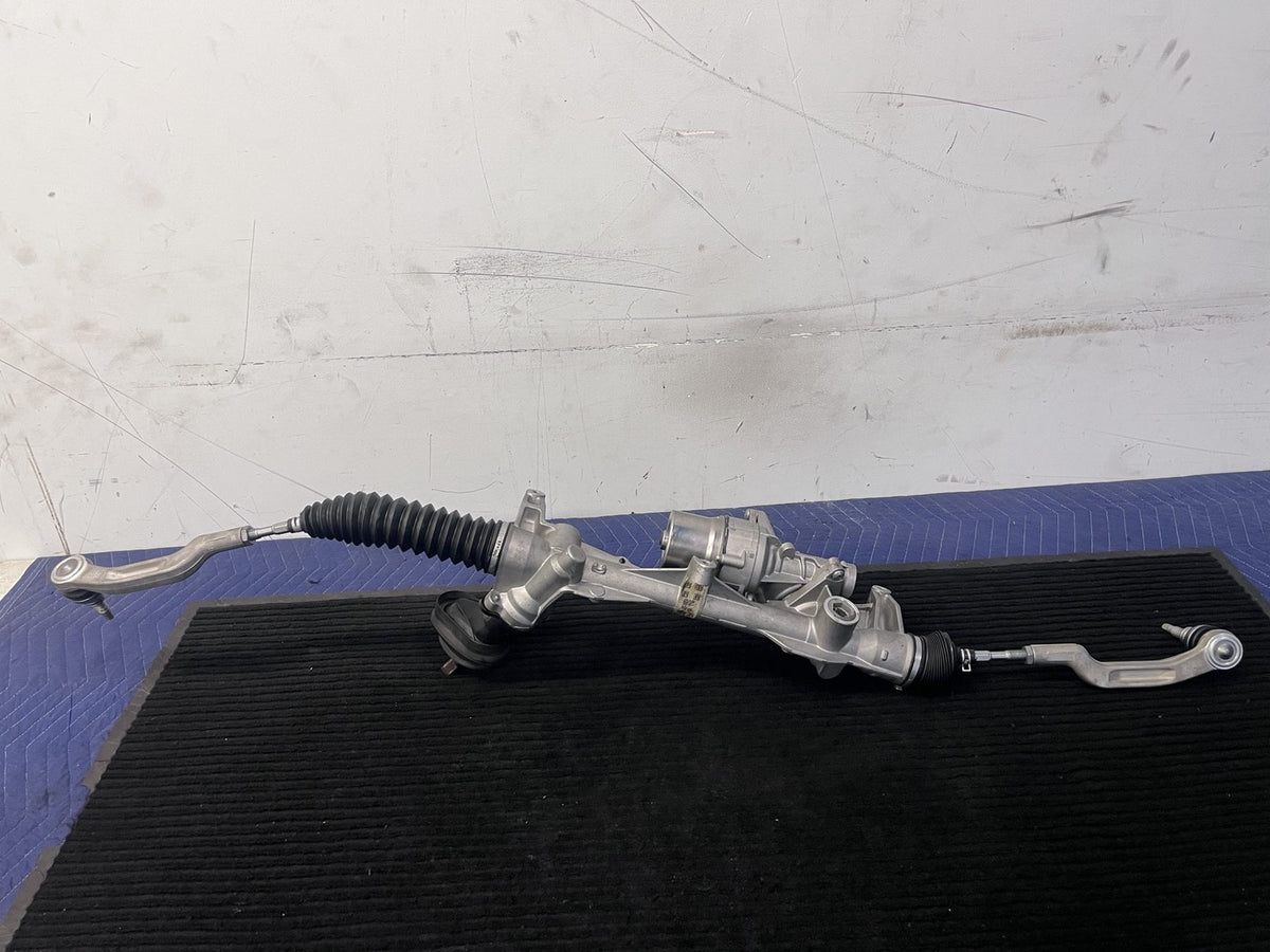 2019-2022 Mercedes-Benz A220 V177 Electric Power Steering Rack OEM A1774609700 - eBay image 9