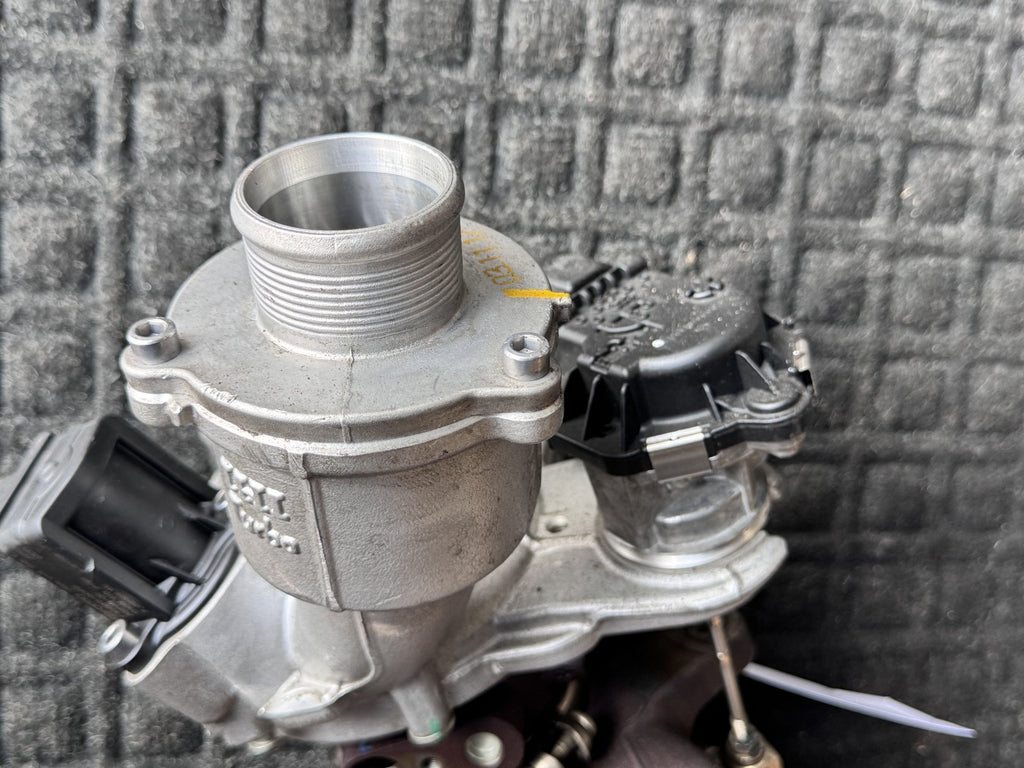2015-20 Turbo 2.0T EA888 Gen3 for Audi A3 Q5 VW GTI Tiguan OEM 06K145874L IHI - eBay image 3