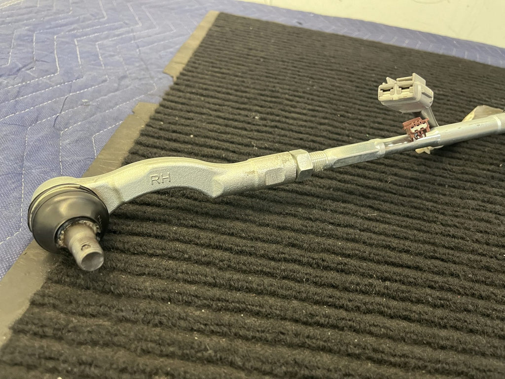 2018-2019 Subaru Legacy Outback Electric Steering Rack OEM 34110AL210 - eBay image 3