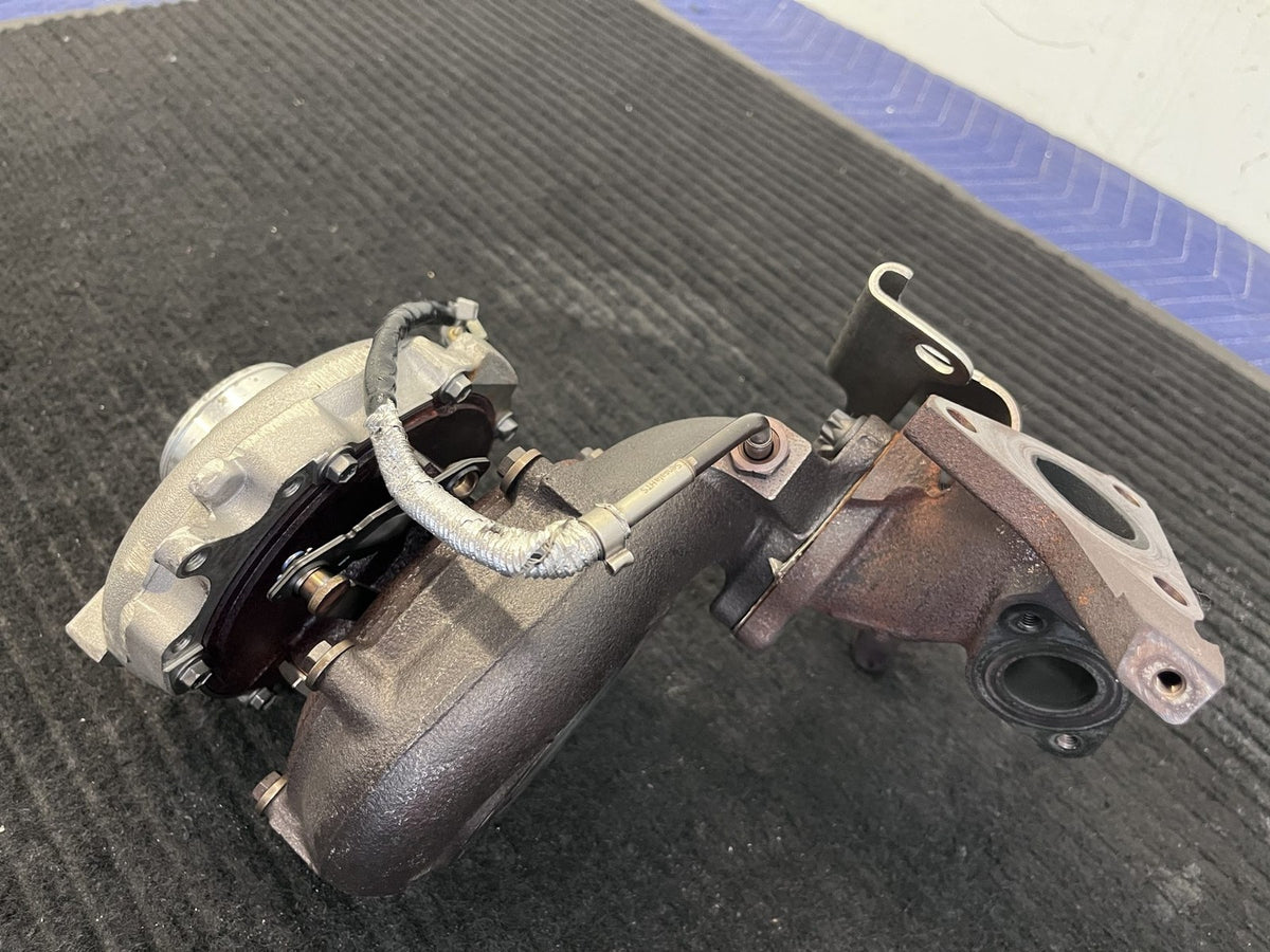 2007-2022 Mercedes-Benz E Gl Ml R Sprinter 3.0L Diesel Turbo OEM A6420908580 - eBay image 11