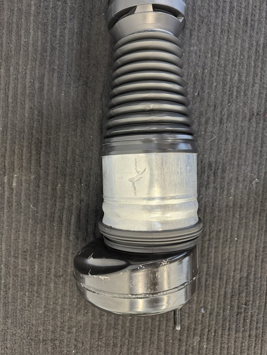 2020-2024 Mercedes-Benz Gle Gls Front E-Active Suspension Strut OEM A1673202805 - eBay image 7
