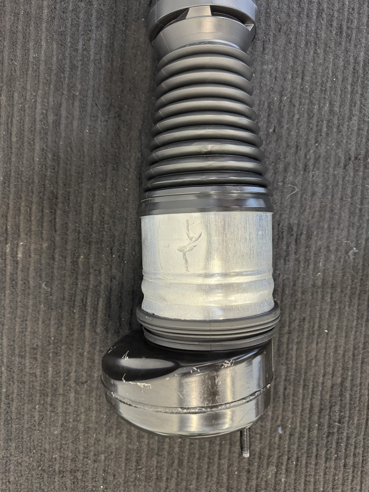 2020-2024 Mercedes-Benz Gle Gls Front E-Active Suspension Strut OEM A1673202805 - eBay image 7