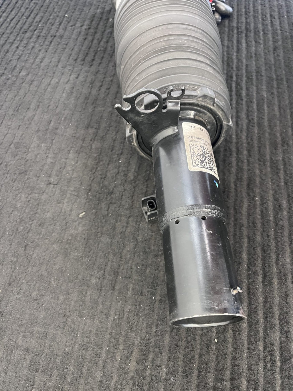 2019-2025 BMW X5 X6 G05 G06 Front Left Air Strut OEM 37106892425 78315615 - eBay image 12