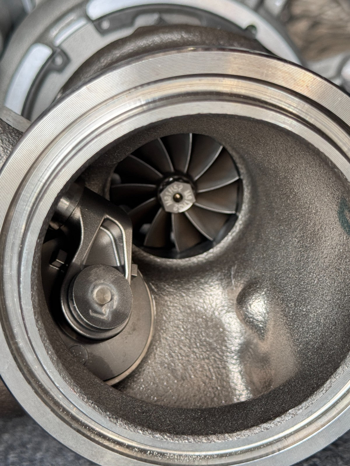 2020-2023Mercedes W205 W213 W167 X253 C300 E350 GLE350Turbocharger A2640901300 - eBay image 10