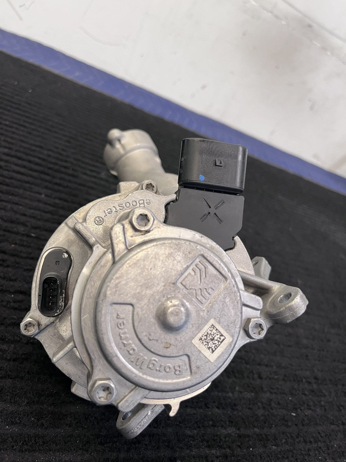 "2019-2024 Mercedes-Benz AMG GT53 E53 CLS53 GLE53 Electric Supercharger A2560905200 - eBay image 8