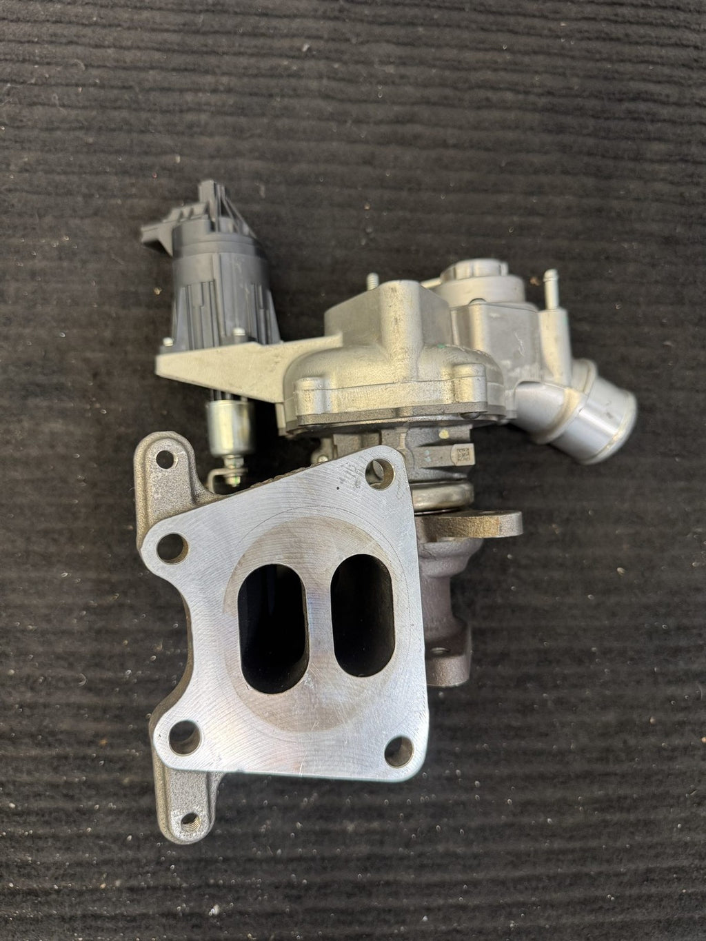 2022-2025 Civic 2022 Accord 2023-2026 Integra Turbo OEM 18900-64 A-A01 - eBay image 8