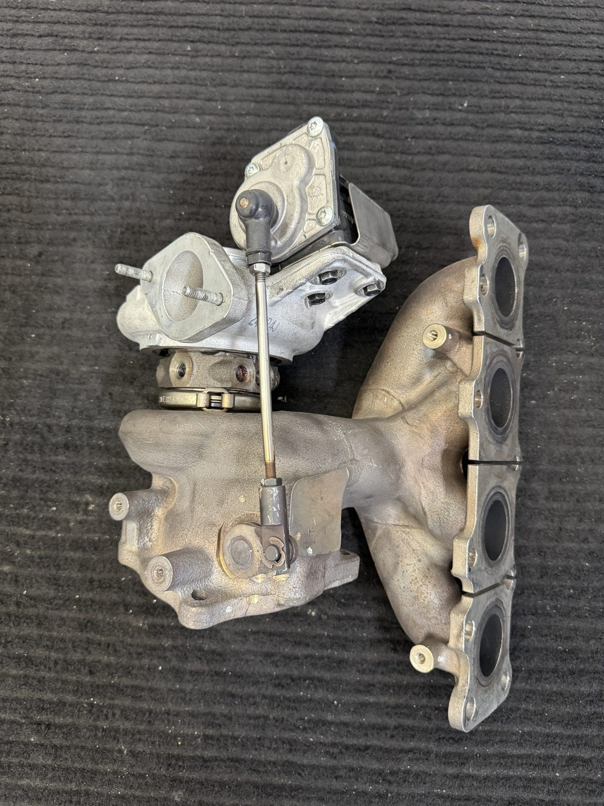2015-2022 Hyundai Kia Sonata Optima Sorento Sportage 2.0L Turbo OEM 28231-2GTA1 - eBay image 5