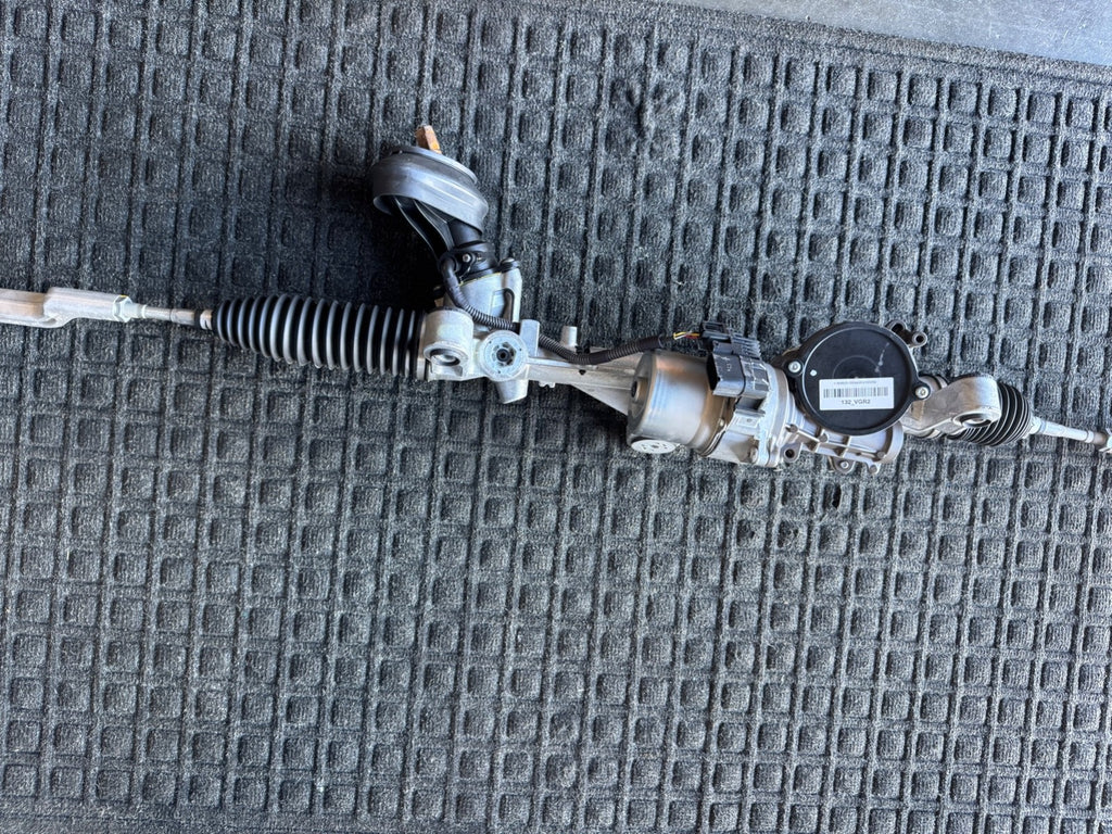 2020-2023Mercedes CLA250 C118 W118 Power Steering Rack OEM A1184603100 - eBay image 6