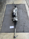 2015-2021 Mercedes C300 C400 C43 AMG 4Matic Steering Rack OEM 2054608102 - eBay image 1