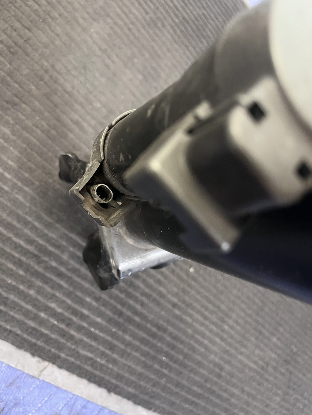 2020-2023 Mercedes-Benz AMG GLE53 V167 C167 Front Left Air Strut OEM A1673203505 - eBay image 15