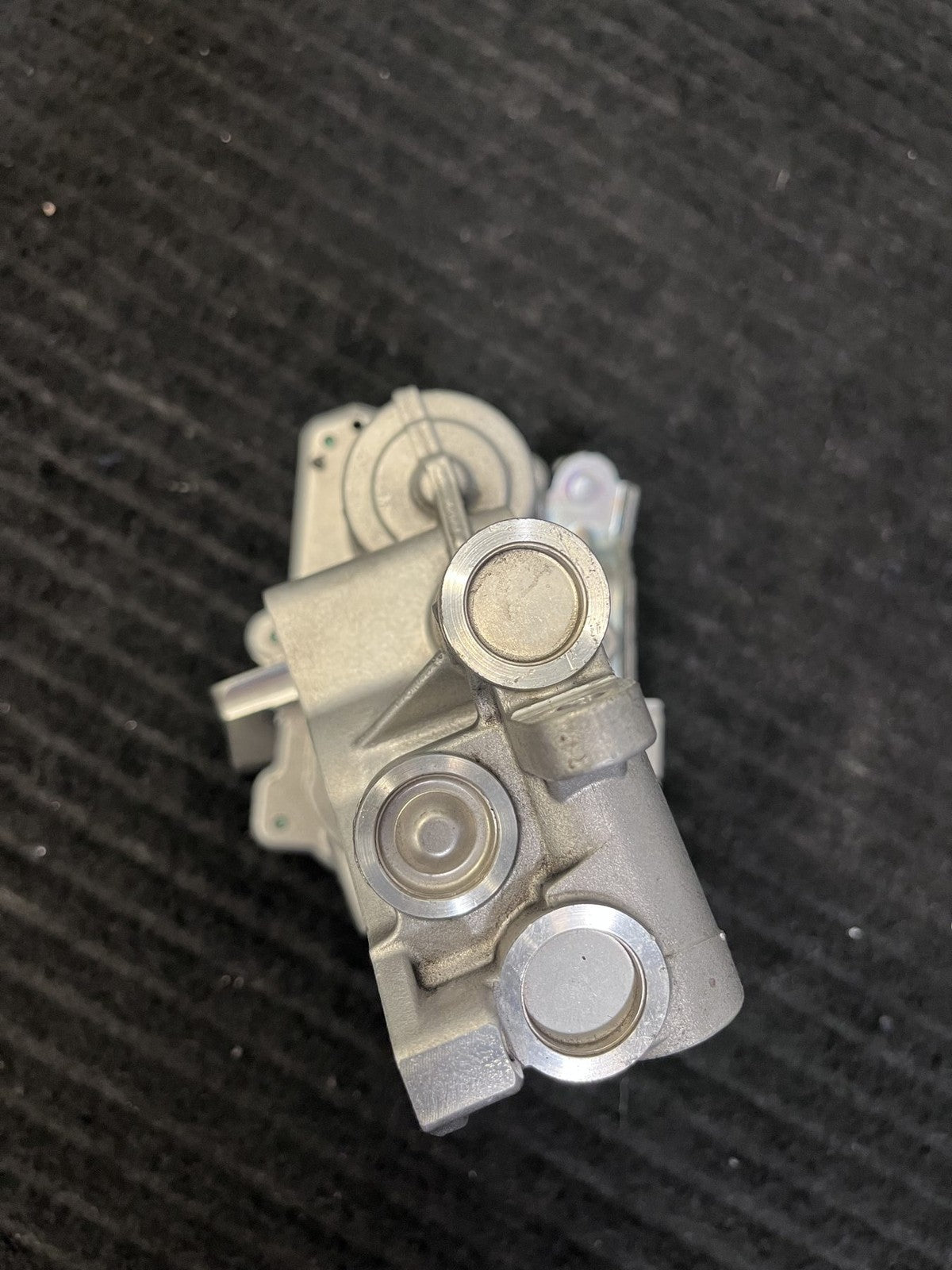 2023-2025 Mercedes-Benz Sprinter 2500 3500 2.0L Diesel Egr Valve OEM A6541404301 - eBay image 6