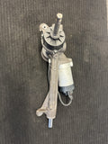 2021-2025 Volkswagen ID.4 2022-2025 Audi Q4 e-tron AWD Steering Rack OEM 1EB423102D - eBay image 1