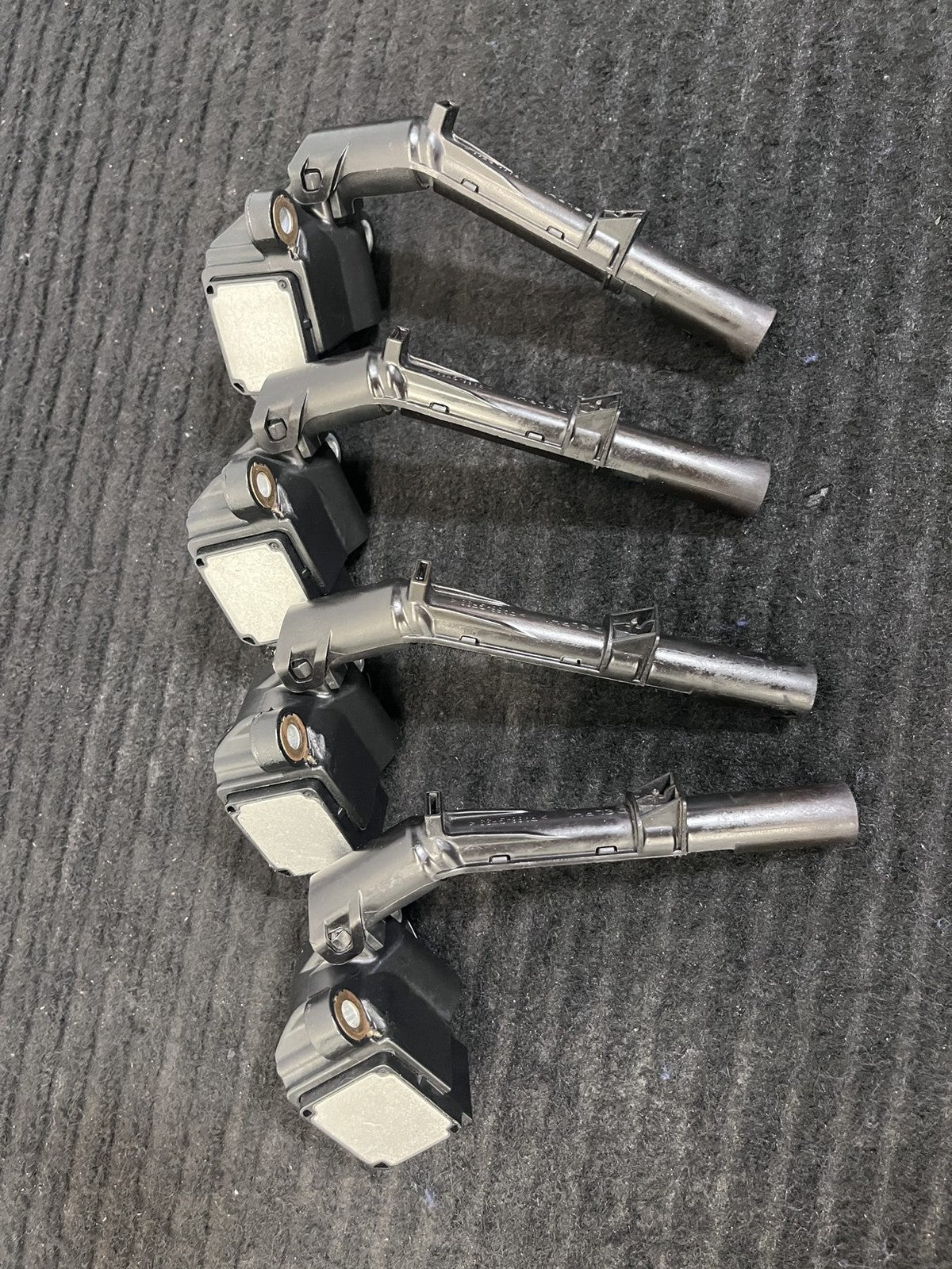 2014-2023 Mercedes-Benz M270 M274 Ignition Coil Set of 4 OEM A2749061400 - eBay image 4