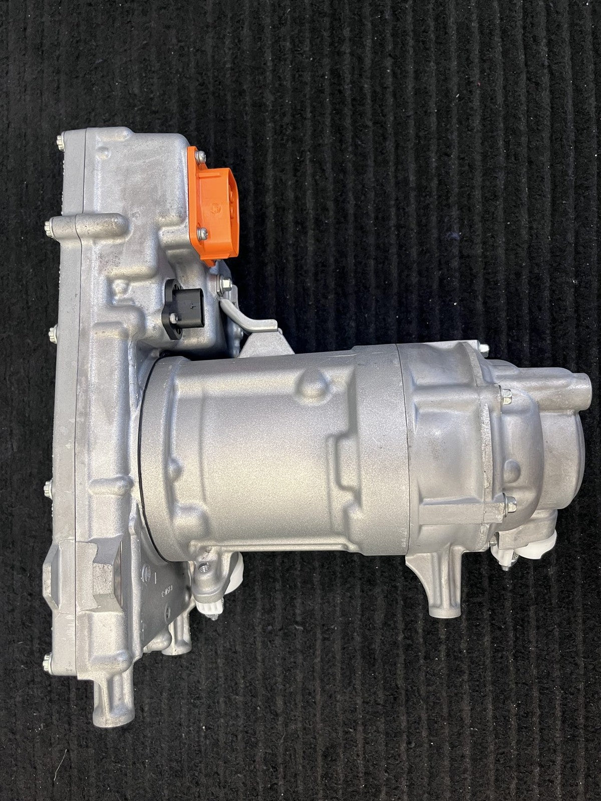 2024-2025 Tesla Cybertruck Electric Ac Compressor Reman OEM 1648051-00-D - eBay image 1