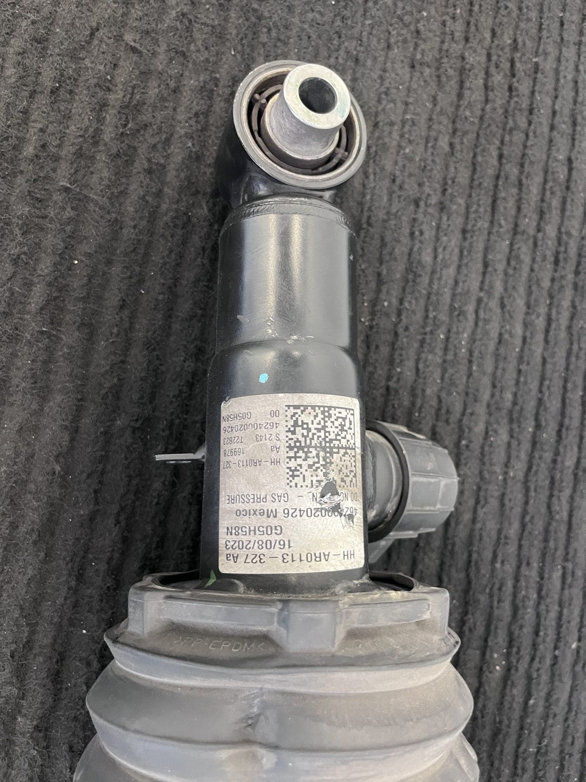 2024-2025 BMW X5 50e G05 Lci Rear Left Air Strut OEM 37105A40B53 - eBay image 10