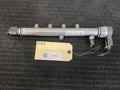 2023-2024 Mercedes-Benz Sprinter OM654 2.0 Diesel Fuel Rail OEM A6540700195 - eBay image 1