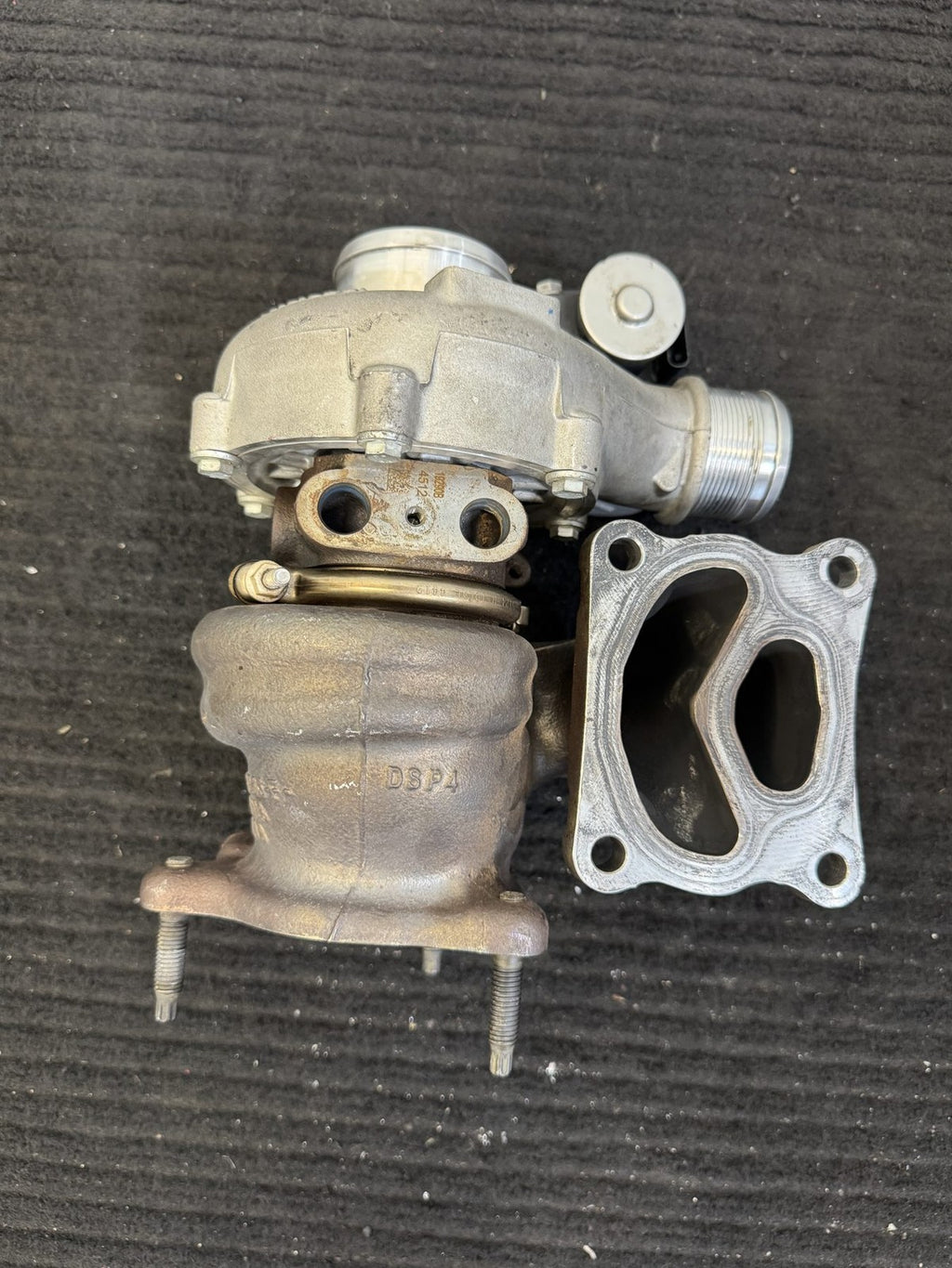 2019-2024 Ford Ranger Explorer Bronco 2.3L EcoBoost Turbo OEM LB5Z-6K682-D - eBay image 7