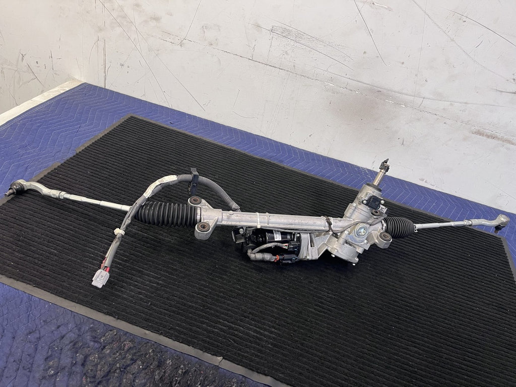 2018-2019 Subaru Legacy Outback Electric Steering Rack OEM 34110AL210 - eBay image 8