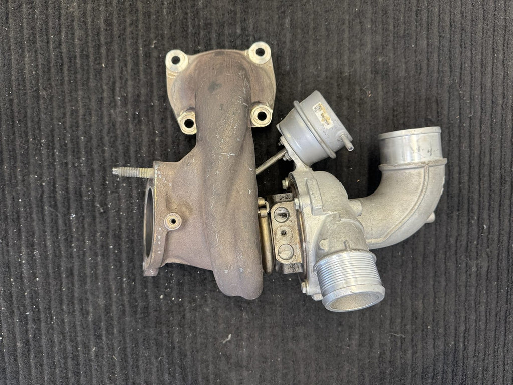 2015-2020 Ford Edge Escape Fusion Lincoln Mkc Mkz 2.0L Turbo OEM F2GE9G438BC - eBay image 6