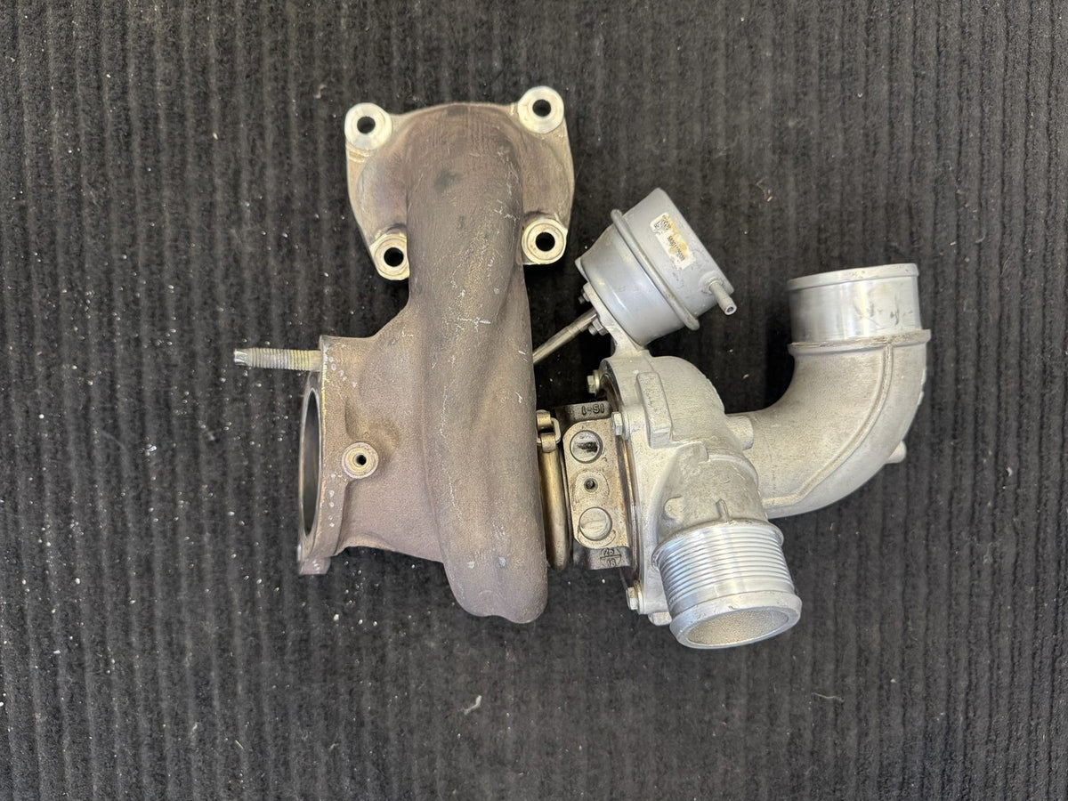 2015-2020 Ford Edge Escape Fusion Lincoln Mkc Mkz 2.0L Turbo OEM F2GE9G438BC - eBay image 6