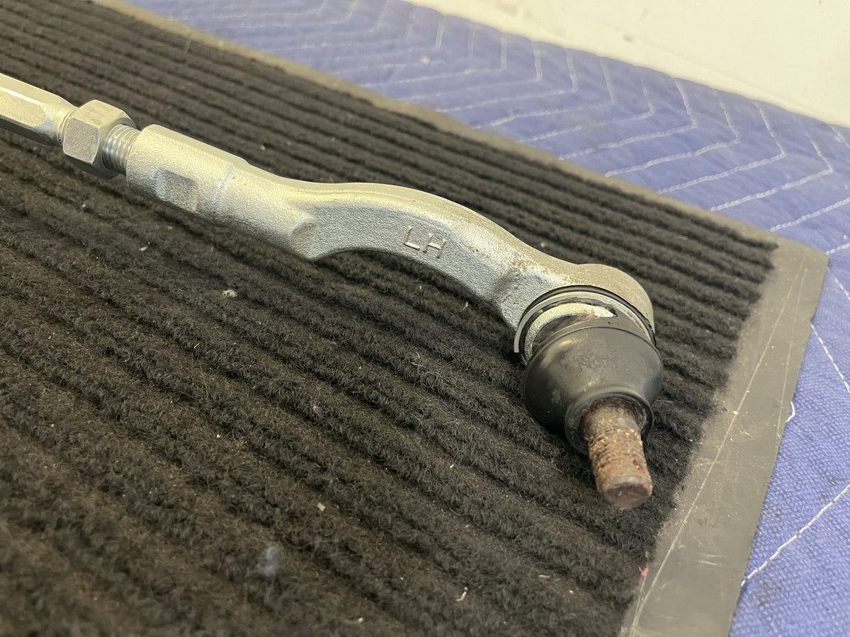 2018-2019 Subaru Legacy Outback Electric Steering Rack OEM 34110AL210 - eBay image 2
