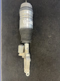 2022-2024 Rivian R1S Front Left Air Suspension Strut OEM PT00614436-C - eBay image 1