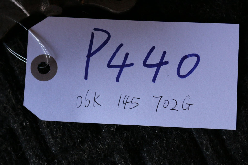 2013-15 VW Jetta Beetle Turbocharger 1.8L 2.0L 06K145702G Genuine OEM Turbo - eBay image 11