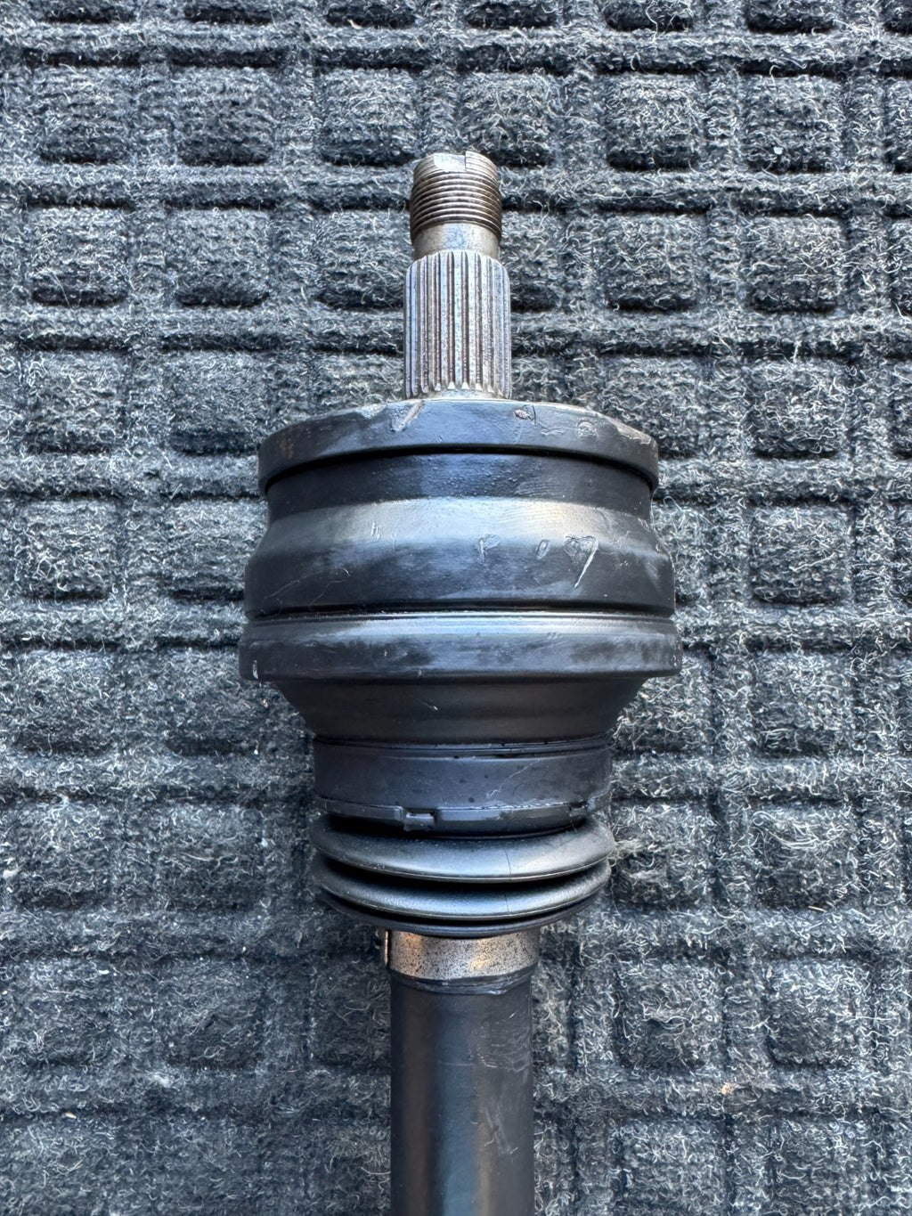 1998-2005 Mercedes-Benz M-Class (W163) Rear Drive Axle Shaft OEM A1713503600 - eBay image 2