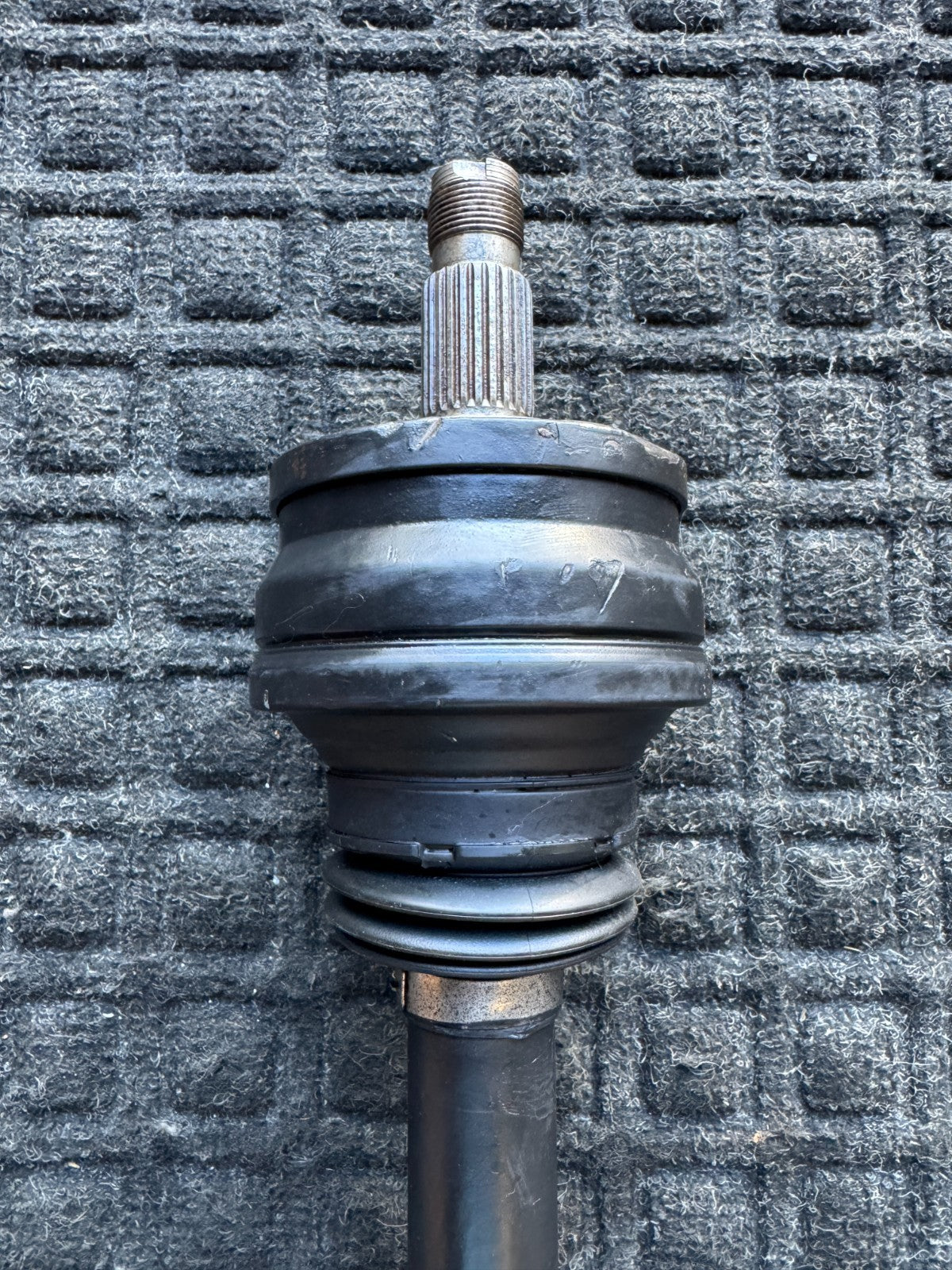 1998-2005 Mercedes-Benz M-Class (W163) Rear Drive Axle Shaft OEM A1713503600 - eBay image 2