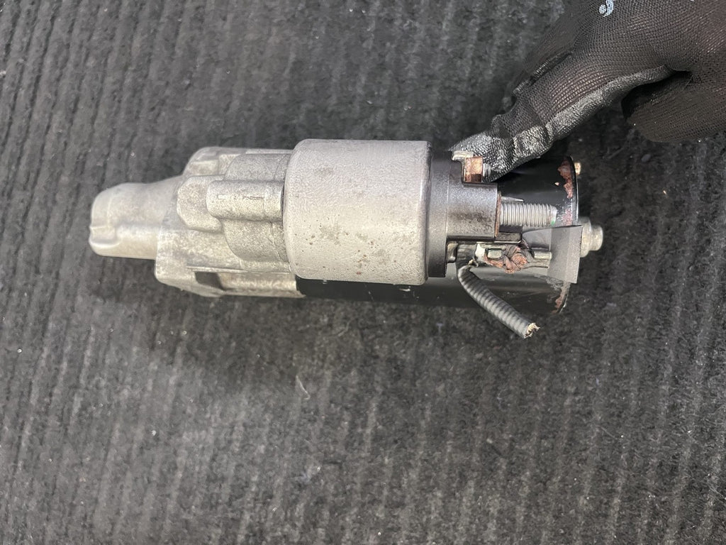 2010-2022 Mercedes-Benz Sprinter 3.0L Diesel Starter Motor OEM A0009062402 - eBay image 9