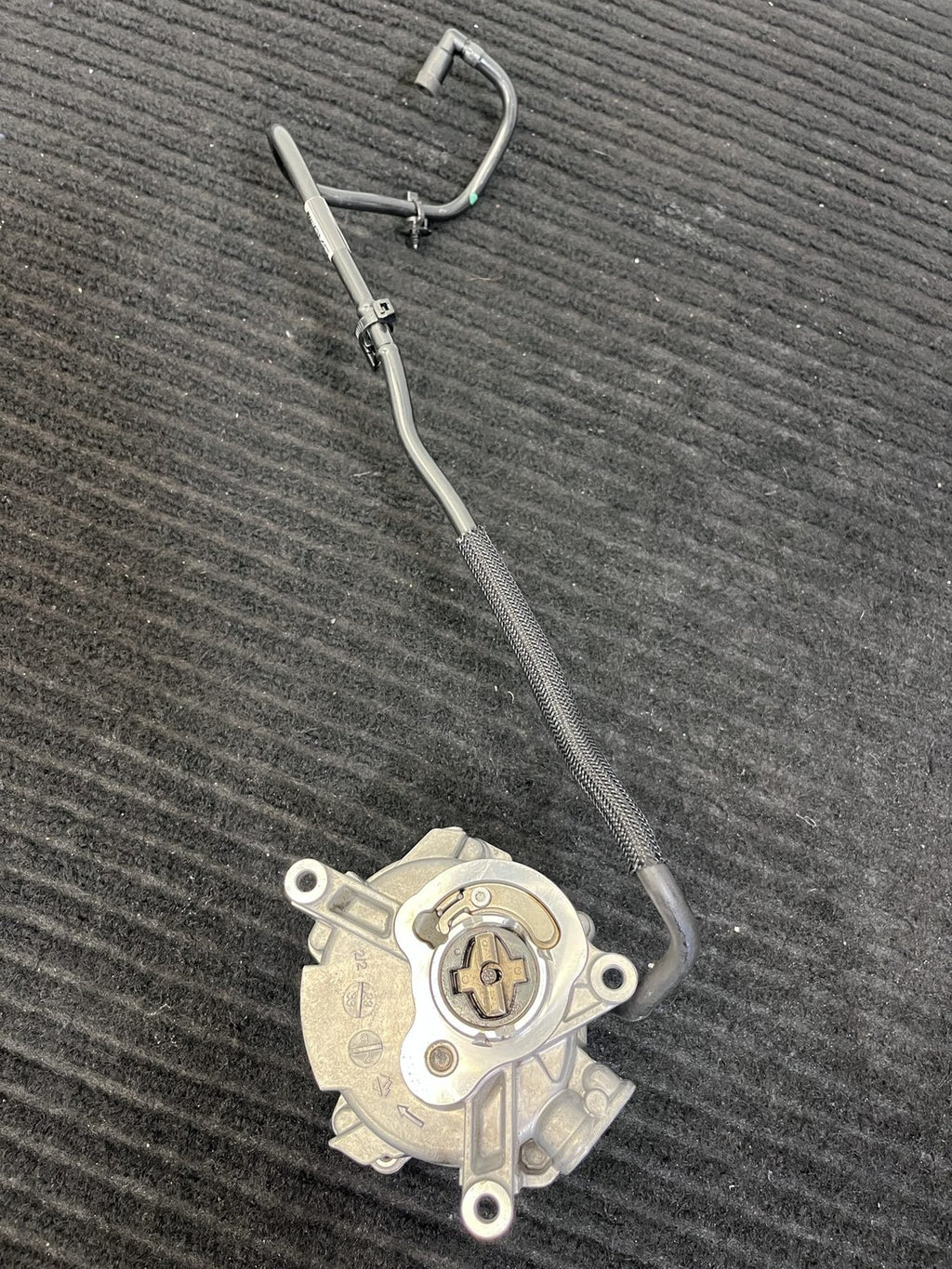 2016-2025 Mercedes-Benz G550 G63 AMG GLE63 GLS580 GLS63 Vacuum Pump OEM A1771800101 - eBay image 9