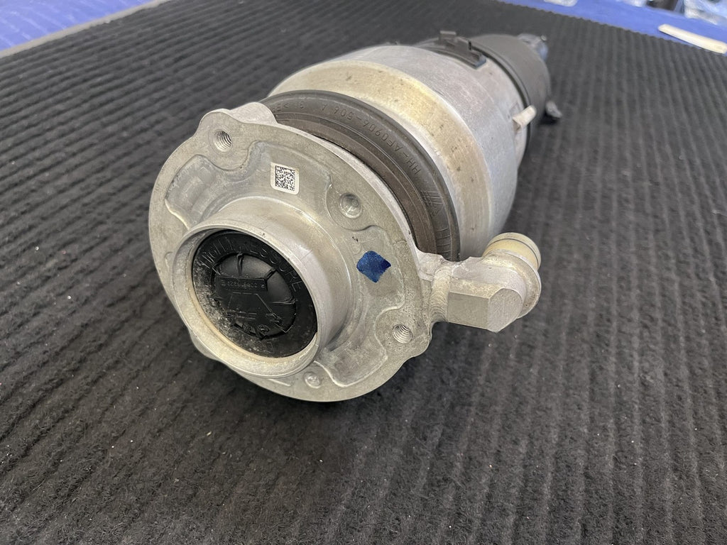 2019-2024 Rolls-Royce Cullinan RR31 Front Left Air Strut OEM 37107916207 - eBay image 4
