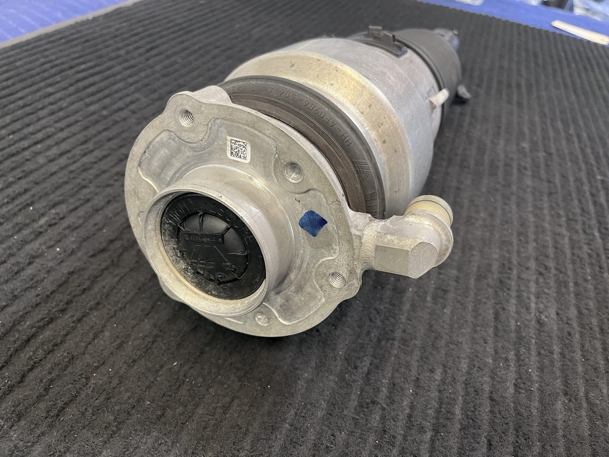 2019-2024 Rolls-Royce Cullinan RR31 Front Left Air Strut OEM 37107916207 - eBay image 4