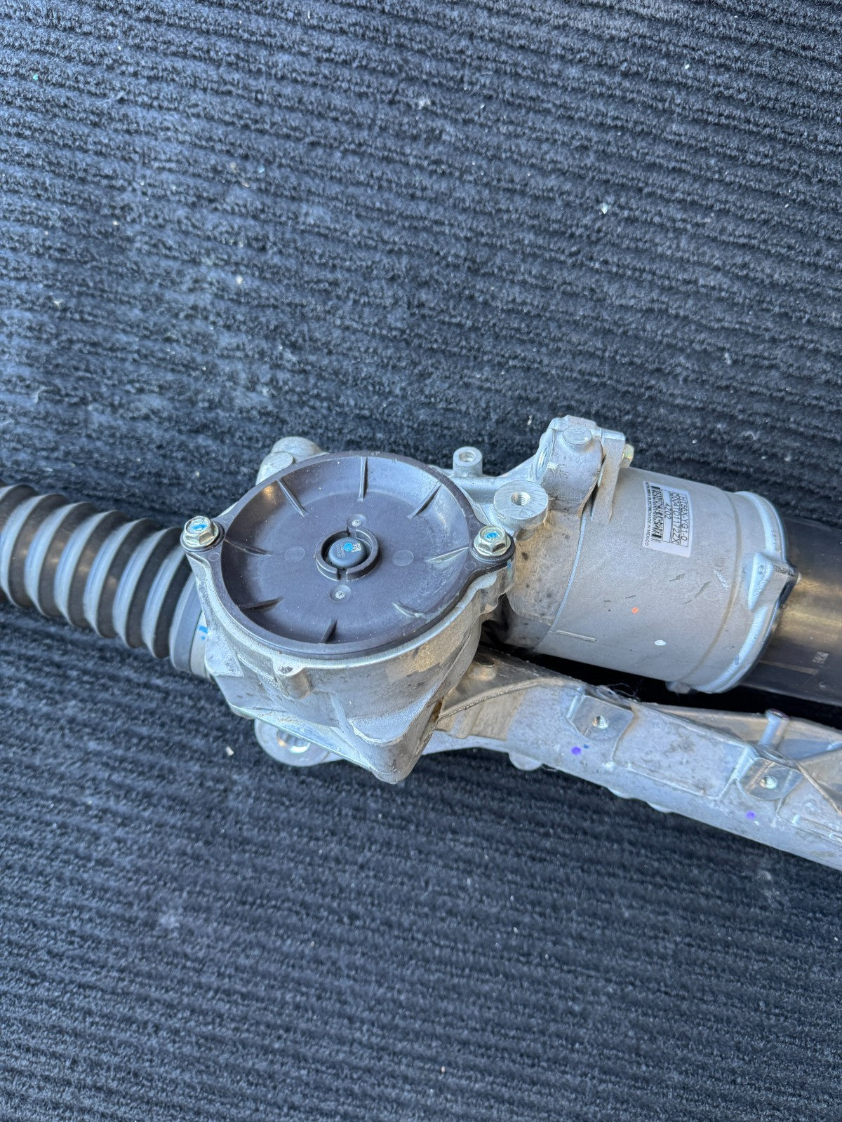 2025-2026 Honda Civic 2.0L Power Steering Rack OEM 53600-T56-A35 - eBay image 10
