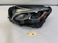 2016-19 Mercedes-Benz Glc X253 Lh LED Headlight Aftermarket Refurbished A2539065501 - eBay image 1