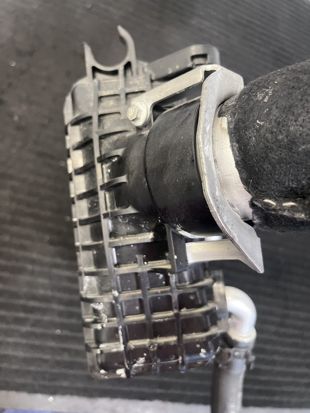 2023-2025 Mercedes-Benz Sprinter OM654 Charge Air Cooler Intercooler OEM A6540904101 - eBay image 12