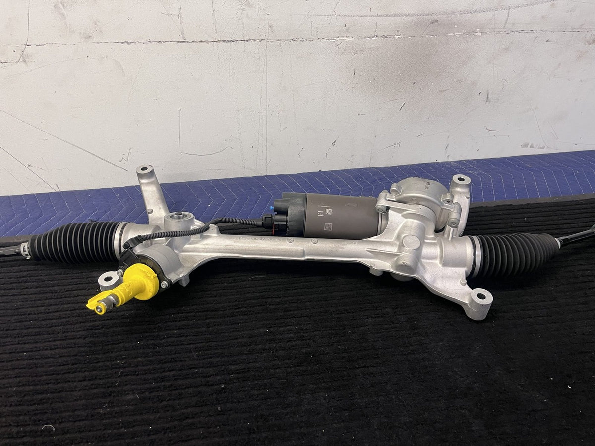 2025-2026 Mercedes-Benz E350 W214 Electric Power Steering Rack OEM A2144609700 - eBay image 7