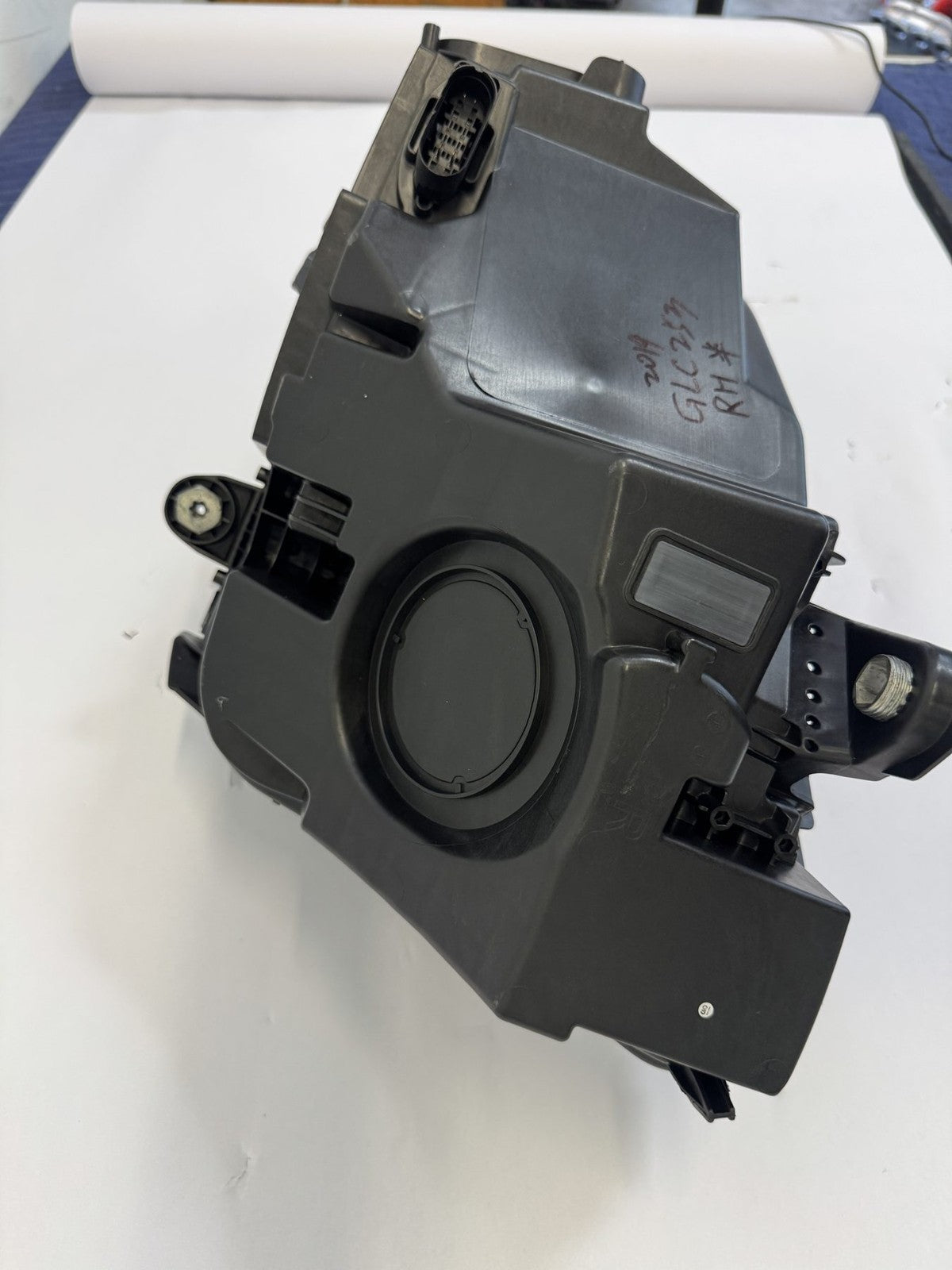 2020-2022 Mercedes-Benz GLC300 Rh LED Headlight Aftermarket Refurbished A2539067401 - eBay image 5