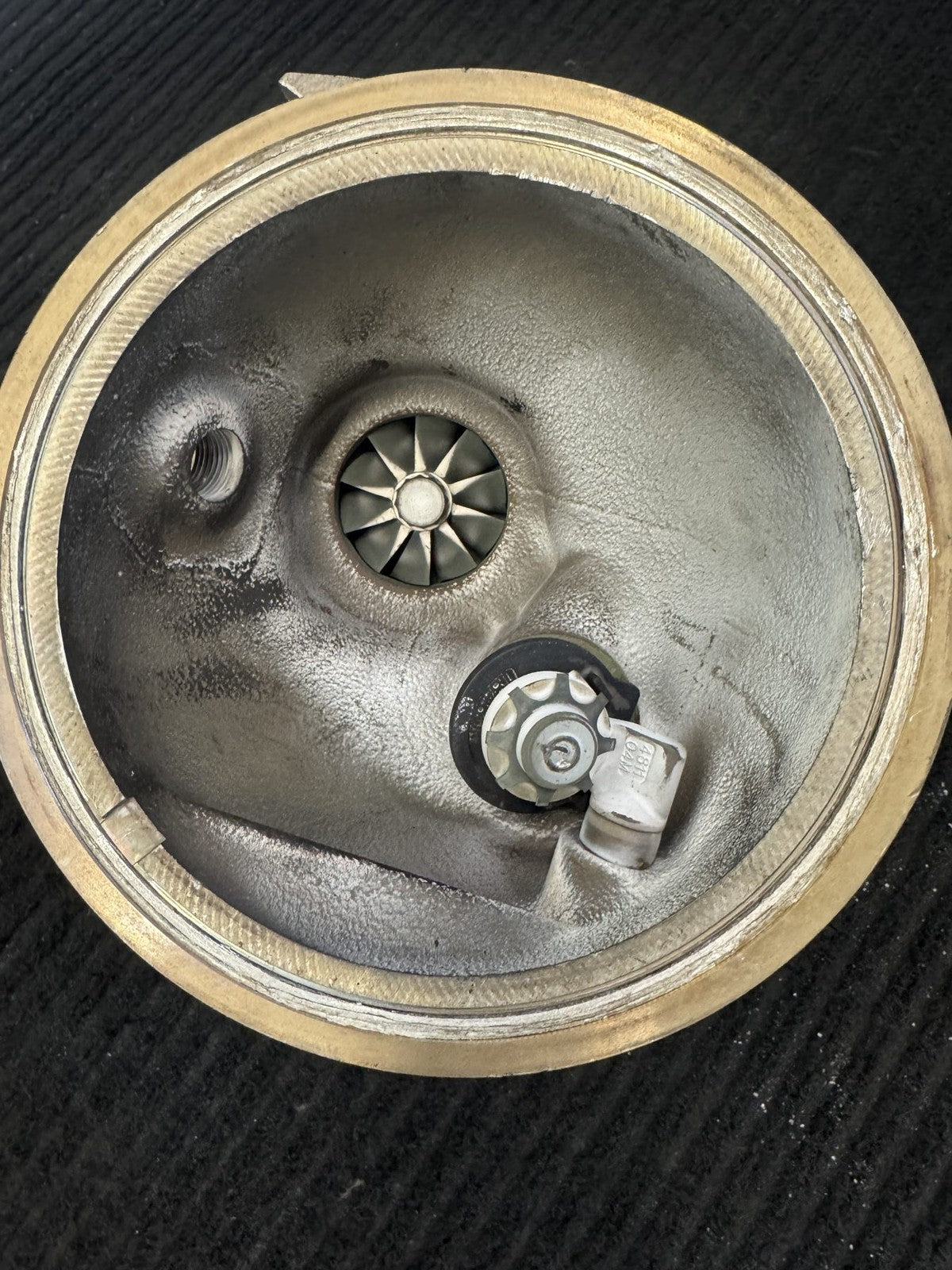 2018-2024 Audi S4 S5 SQ5 A6 A7 A8 Q7 Q8 3.0T Turbocharger OEM 06M145689M - eBay image 4