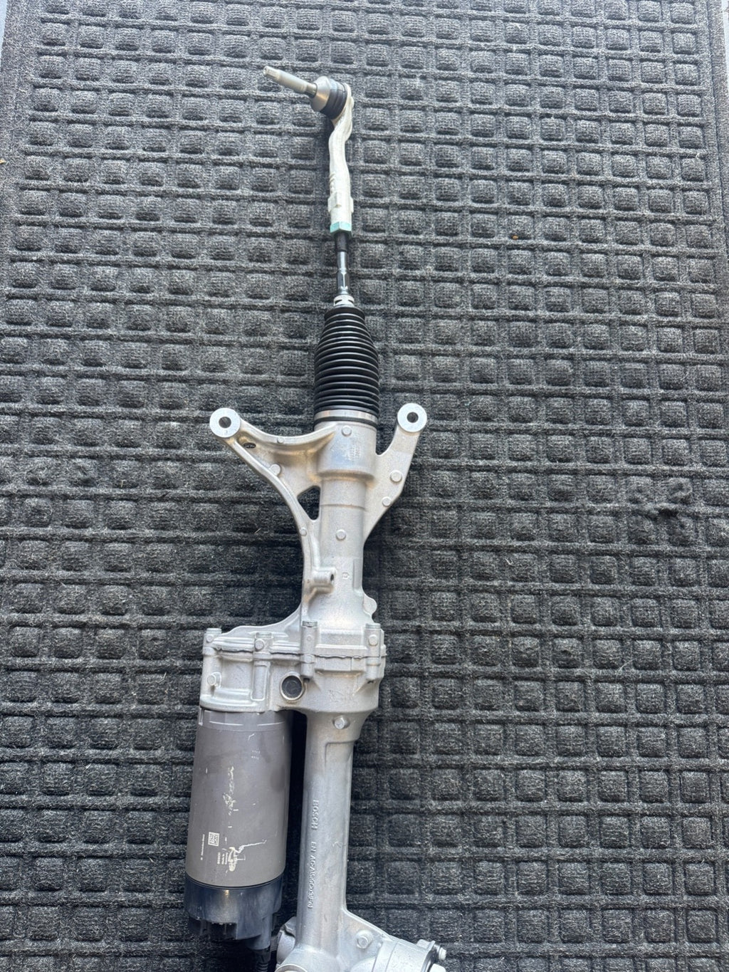 2023-2024 Mercedes X254 GLC300 Electric Steering Rack OEM A2544602501 - eBay image 3