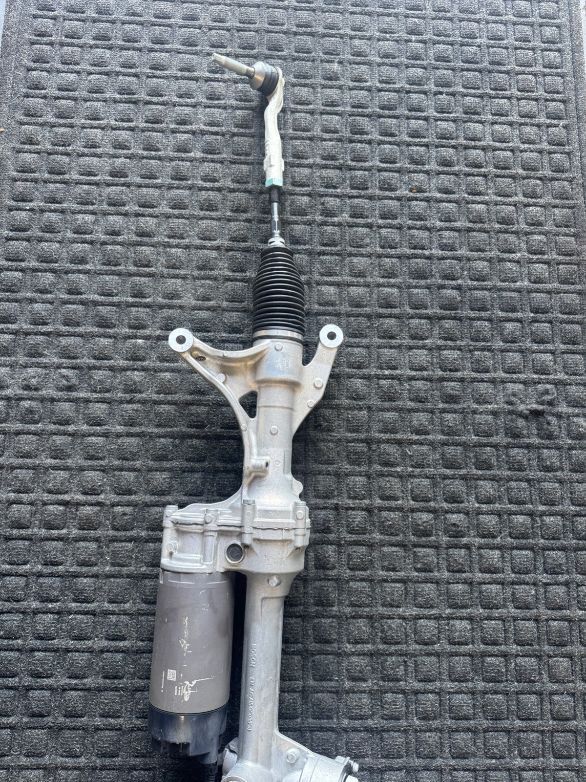 2023-2024 Mercedes X254 GLC300 Electric Steering Rack OEM A2544602501 - eBay image 3