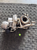 2006-13 Turbo N54 for BMW 135i 335i 535i Z4 3.0L Left Side OEM 11657576985 - eBay image 1